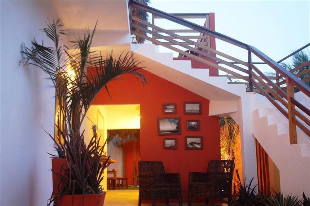 Villa Chic Hostel Pousada Jijoca de Jericoacoara Exterior foto